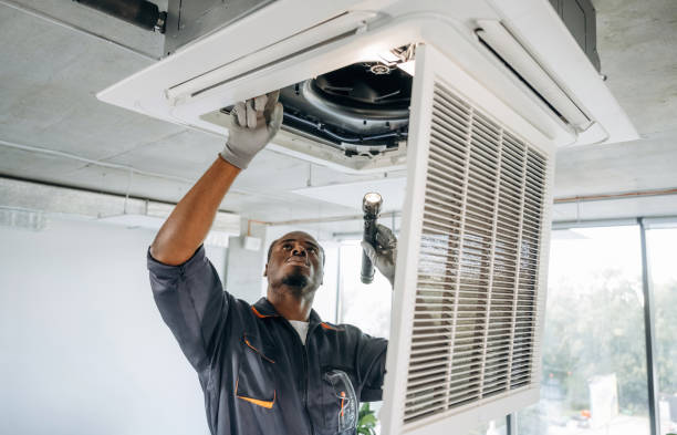 Licensed Heat Pump Repair service in Dundalk, MD - FH HVAC