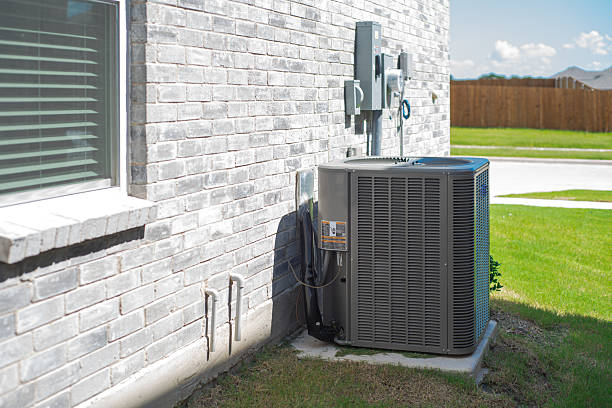 Reliable Heat Pump Repair contractor in Dundalk, MD by FH HVAC